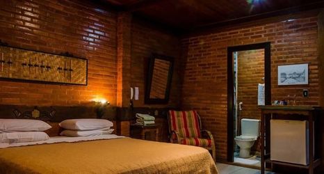 其他 2 Ecoresort Chales San Thomaz