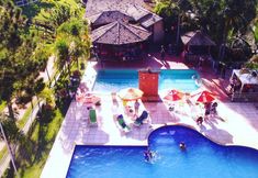 其他 4 Ecoresort Chales San Thomaz