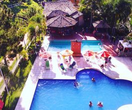其他 4 Ecoresort Chales San Thomaz
