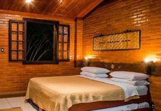 其他 3 Ecoresort Chales San Thomaz