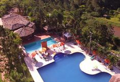 其他 5 Ecoresort Chales San Thomaz