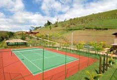 其他 6 Ecoresort Chales San Thomaz