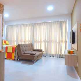 ภาพหลัก 1 Edificio Time Apto 1113, Hotel Pantai Pajuçara