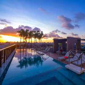 ภาพหลัก 1 Edificio Time Apto 1301, โรงแรม & ที่พัก หาดปาจูซารา