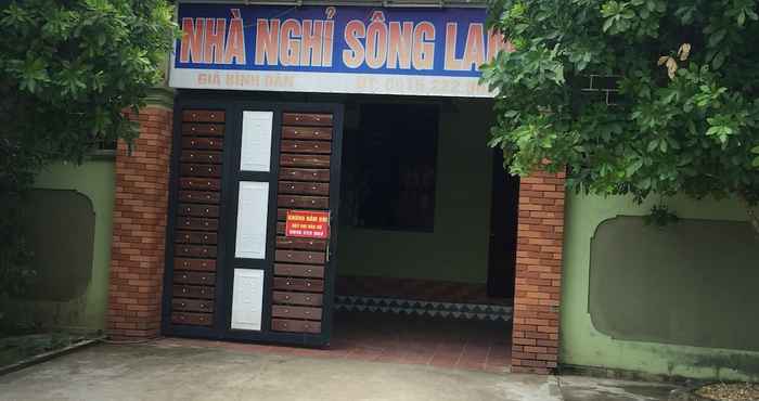 Others Nha Nghi Song Lam