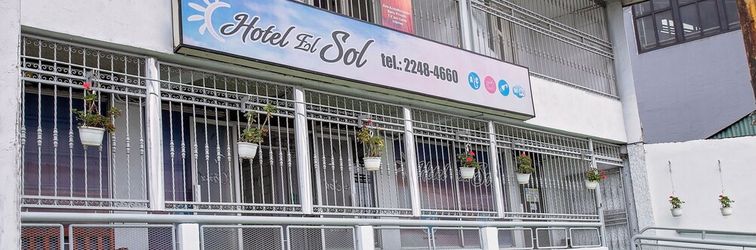 Others Hotel El Sol