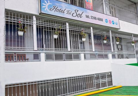 Others Hotel El Sol