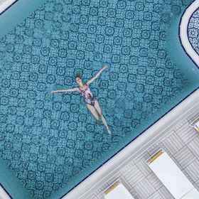 Primary image1貝爾森飯店,Balmy Beach resort飯店