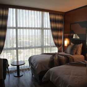 Primary image 1 大里梅迪亚布尔萨酒店, Ataevler 酒店