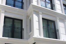 其他 Liberi Hotel Taksim