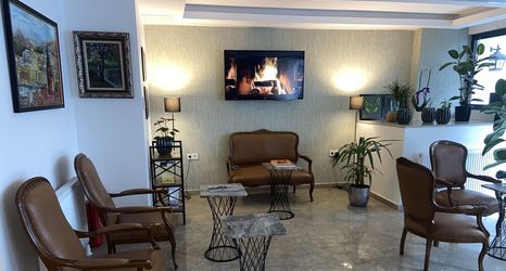 其他 2 Liberi Hotel Taksim