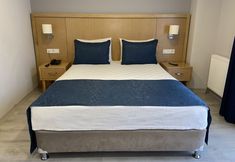 其他 3 Liberi Hotel Taksim