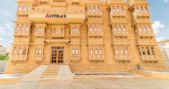 Others Hotel Antra Inn Jaisalmer