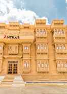 Primary image Hotel Antra Inn Jaisalmer