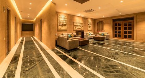 其他 2 Hotel Antra Inn Jaisalmer