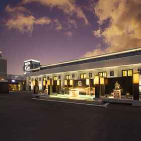 Primary image 1 โรงแรมจีที สนามบินนานาชาติคันไซ - สำหรับผู้ใหญ่เท่านั้น, โรงแรม & ที่พัก มิซากิโช