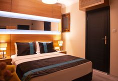 其他 7 Karamans Sirkeci Suites Hotel