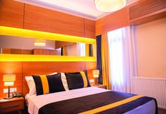 其他 4 Karamans Sirkeci Suites Hotel