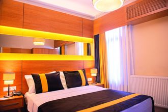 其他 4 Karamans Sirkeci Suites Hotel