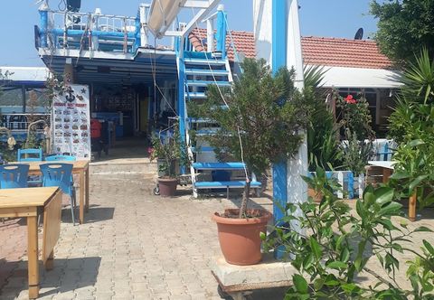 Others Kekova Restaurant & Pansiyon