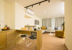 Others 7 Suites Syngrou Fix