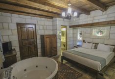 其他 6 Zara Cave Hotel +10