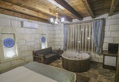 其他 7 Zara Cave Hotel +10