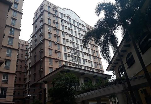 その他 Beverly Love Guesthouse Tower 3 Avida