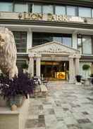 Imej utama Lion Park Suites & Residence Hotel