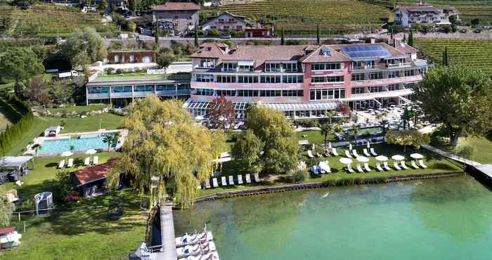 Lain-lain Parc Hotel am See