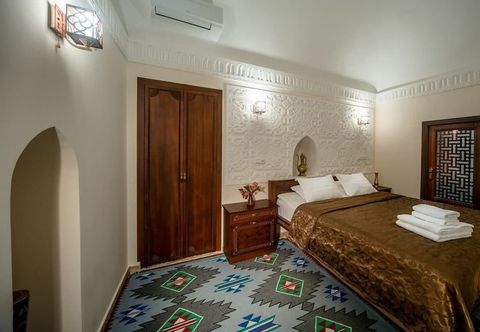 Others Hotel New Star Khiva