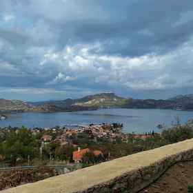 Primary image 1 Harmanyeri Tatilevi Selimiye, Muğla Hotels