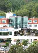 Primary image Palgongsan Youth Hostel