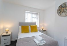 Others 4 Cherry Property - Pineapple Suite