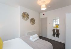 Others 2 Cherry Property - Pineapple Suite