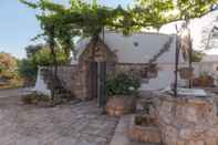 Others Trullo del Falegname Ostuni by Typney