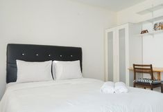 อื่นๆ 2 Homey Studio Apartment at Margonda Residence 3