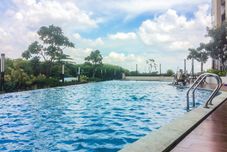 其他 Best Modern 1BR The Oasis Apartment