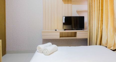 其他 2 Best Modern 1BR The Oasis Apartment