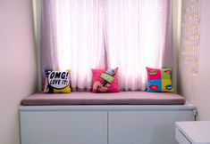 Lain-lain 4 Simply White Studio The Oasis Apartment