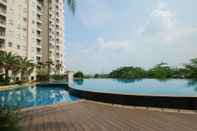 Others Elegant Studio Mustika Golf Residence Apartment