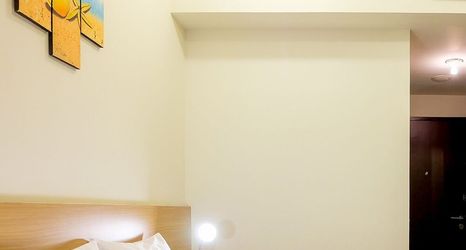 Others 2 Comfy Studio Mustika Golf Apartment