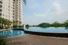 Others Comfy Studio Mustika Golf Apartment