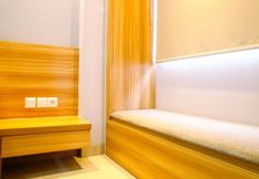 Lainnya 2 Comfy Studio Mustika Golf Residence Apartment