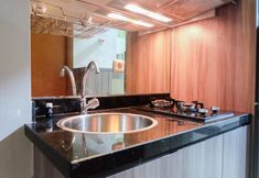 Others 6 Comfy Studio Woodland Park Residence Apartment