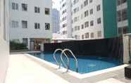 Lain-lain 5 Cozy Studio Apartment at Pavilion Permata