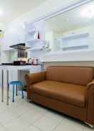 ภาพหลัก Minimalist 2BR at Green Pramuka Apartment