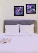 Foto utama Comfy Studio Room Sunter Park View Apartment