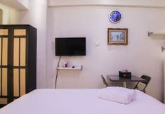 Others 2 Comfy Studio Room Sunter Park View Apartment