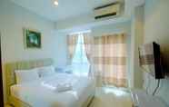 Lainnya 2 Best Emerald Studio Room Apartment at Capitol Park Residence